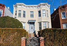 Alaoui and Melwani of Landair Property Advisors sell 3,712 s/f multifamily for $2.1 million